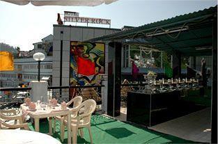 Hotel Silver Rock Mussoorie Exterior foto